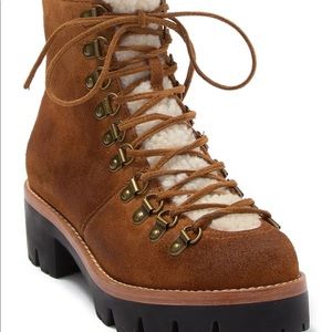 Jeffrey Campbell Stanley Boots